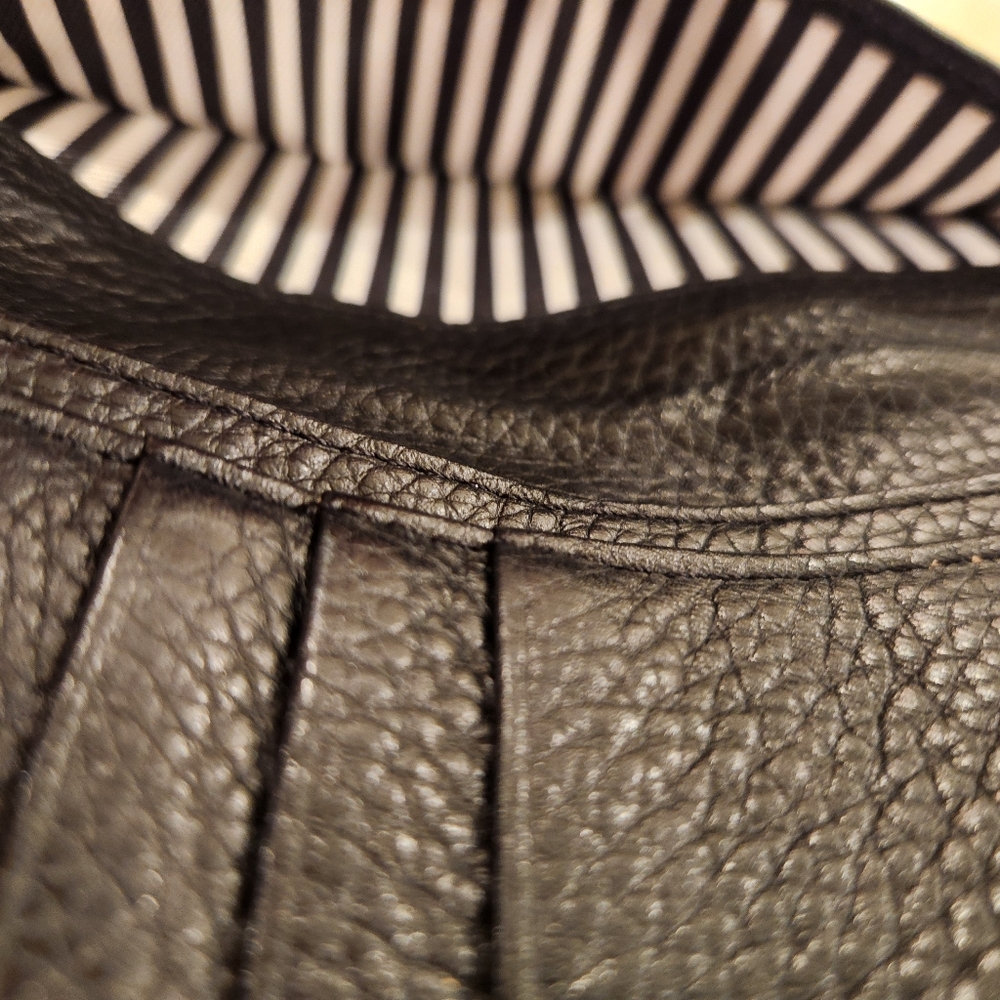 Kate Spade Pebbled Leather Wallet - Picture 9 of 13